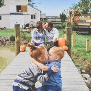 Meet your Posher, Gwen